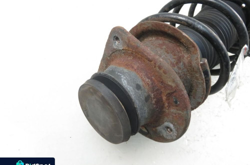 MCPERSON PRAWY PRZEDNI FIAT ALBEA 1.4  AGF100MT