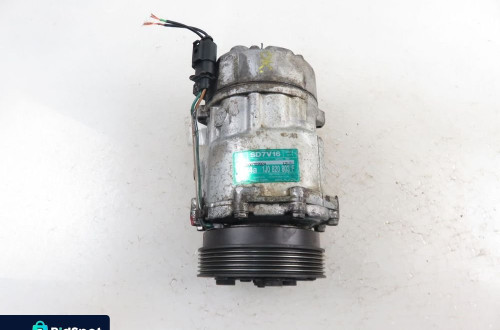 KOMPRESOR KLIMATYZACJI GOLF IV 1.9 TDI 1J0820803F