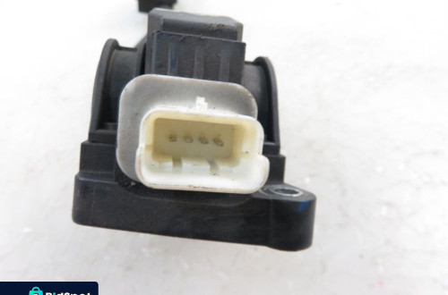 POTENCJOMETR GAZU PEUGEOT 407 1.8 0280752241