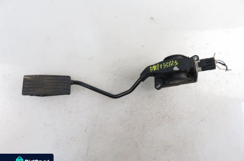POTENCJOMETR GAZU PEUGEOT 407 1.8 0280752241