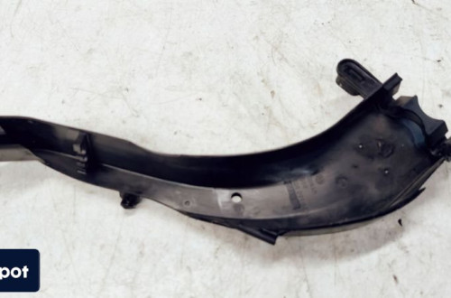 OSŁONA PRZEWODÓW PALIWA AUDI A3 8V 1.6 5Q0200059CG