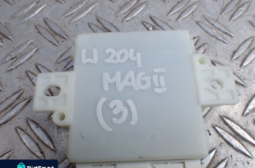 MODUŁ PDC MERCEDES W204 A2044401001 RADOM
