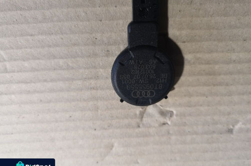 CZUJNIK SENSOR DESZCZU AUDI A4 B8 A5 Q5 8T0955559