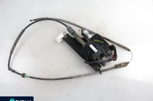 HAMULEC ELEKTRYCZNY OPEL INSIGNIA A A2C53440441