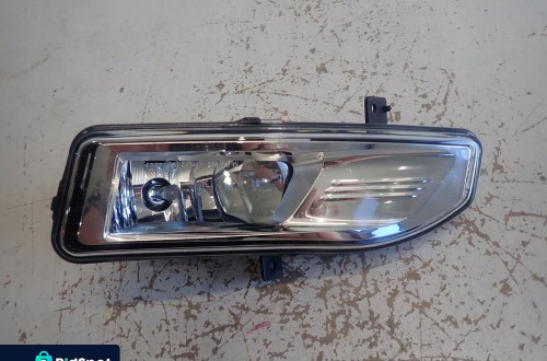 Halogen prawy NISSAN MICRA K14 QASHQAI II LIFT 17-