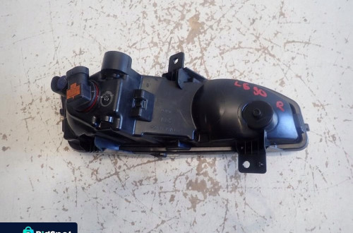 Halogen prawy NISSAN MICRA K14 QASHQAI II LIFT 17-