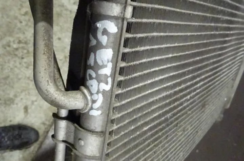 HYUNDAI GETZ LIFT 05-11 1.5CRDI CHŁODNICA KLIMATYZACJI