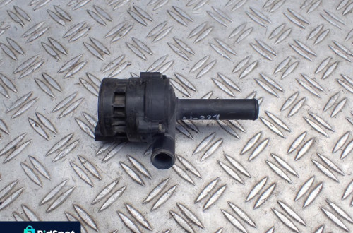 OBUDOWA ODMY MERCEDES S-KLASA RADOM