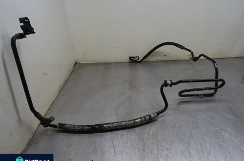 VW GOLF IV HB 3D 97-06 1.4B CHŁODNICA WSPOMAGANIA