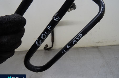 VW GOLF IV HB 3D 97-06 1.4B CHŁODNICA WSPOMAGANIA