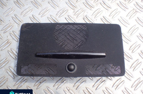 WYŚWIETLACZ PDC MERCEDES W204 A2045420323 RADOM