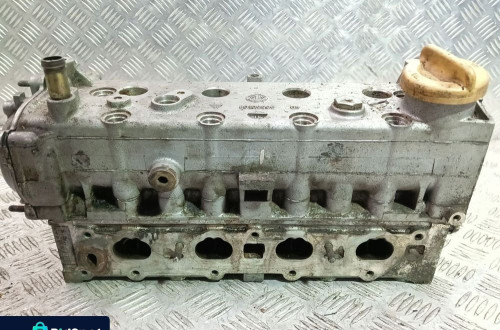 GŁOWICA FIAT PUNTO II 1.2 16V 80KM 188 A5.000 46550108