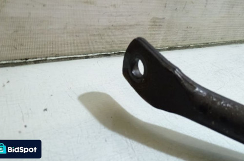 STABILIZATOR PRZÓD FIAT TIPO II 00520982580