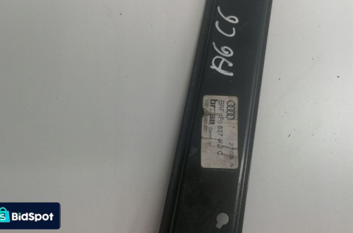 MECHANIZM SZYBY PRAWY PRZÓD AUDI A6 C6 4F0837462