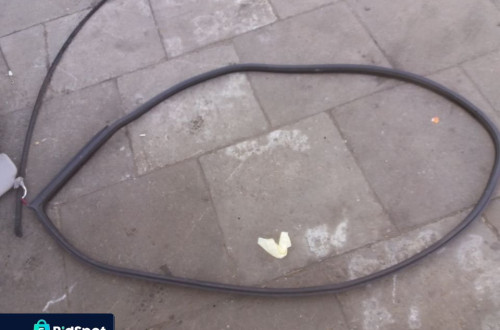 bmw e92 coupe uszczelka drzwi lewa kierowcy