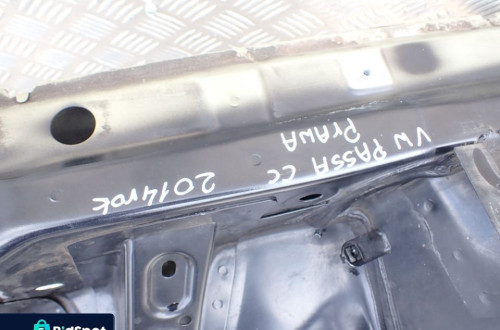 CWIARTKA PRAWA PODŁUZNICA VW PASSAT CC RADOM