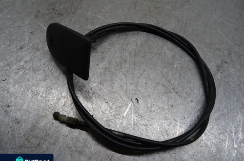 DAEWEOO MATIZ 98-07 0.8B CIĘGNO LINKA RĄCZKA MASKI