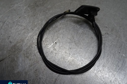 DAEWEOO MATIZ 98-07 0.8B CIĘGNO LINKA RĄCZKA MASKI