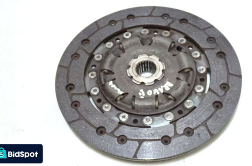 TARCZA SPRZĘGŁA FIAT BRAVO II 1.4T-Jet 55210875