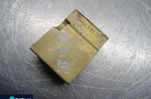 SEAT IBIZA II LIFT 96-02 ZAWÓR ROZPRĘŻNY 1J1820103B