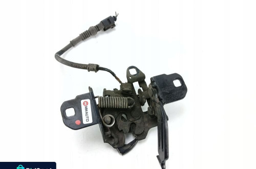 ZAMEK MASKI SEAT TOLEDO II 2 1M (1999-2004) 1M0823503