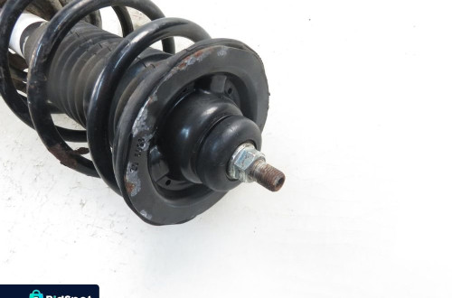 MCPERSON PRAWY PRZEDNI CITROEN C1 1.0 12V