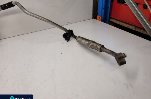 WĄŻ PRZEWÓD KLIMATYZACJI AUDI VW SEAT 1K0820743AM