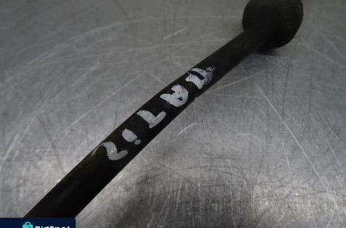 DAEWEOO MATIZ 98-07 0.8B LINKA MASKI