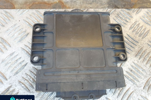 vw touareg 2.5 tdi sterownik modul skrzyni 09d927750be