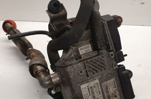WEBASTO DOGRZEWACZ AUDI A8 D3 LIFT 4E0815069E