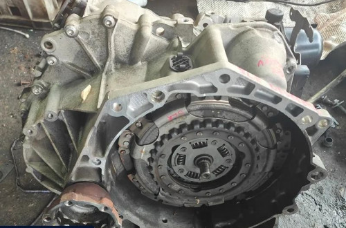 VW BEETLE 17r LEON III 1.4 TSI SKRZYNIA BIEGÓW SLX DSG