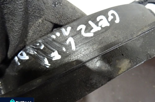 HYUNDAI GETZ LIFT 05-11 1.5CRDI WIATRAK WENTYLATOR CHŁODNICY