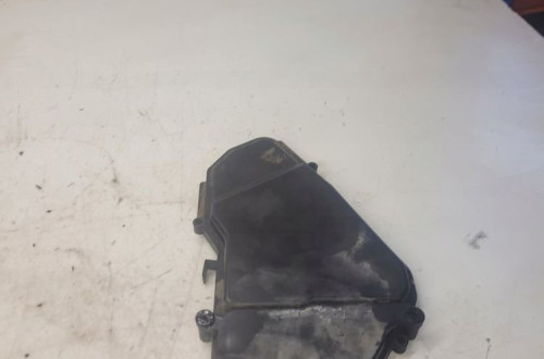 POKRYWA OSŁONA BEZPIECZNIKÓW AUDI Q7 4L 7L0937576B