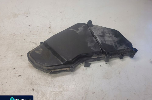 POKRYWA OSŁONA BEZPIECZNIKÓW AUDI Q7 4L 7L0937576B