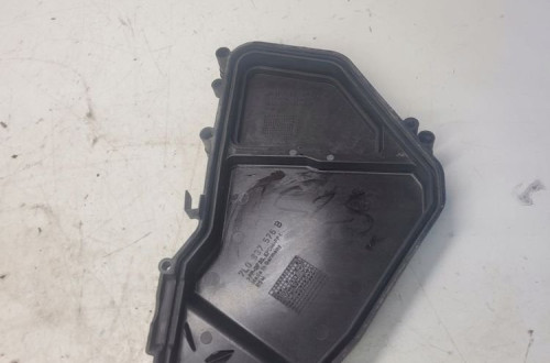 POKRYWA OSŁONA BEZPIECZNIKÓW AUDI Q7 4L 7L0937576B