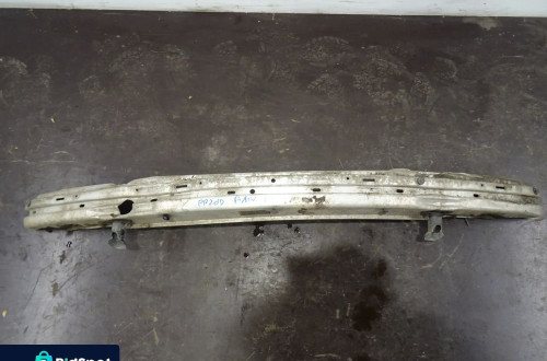 BMW E46 SEDAN 2.0D M47 BELKA PRZÓD PRZEDNIA