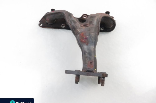 KOLEKTOR WYDECHOWY SEAT CORDOBA I FL (6K2) 1.4 - ANW 030253031AC