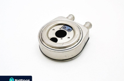 Chłodnica Oleju 2.0 Crdi Santa Fe Tucson Carens