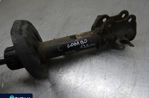 COMBO D 1.3CDTI AMORTYZATOR PRZÓD LEWY
