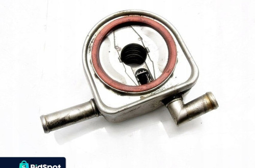 Chłodniczka Oleju 1.6 8V Primera P10 Sunny 100Nx