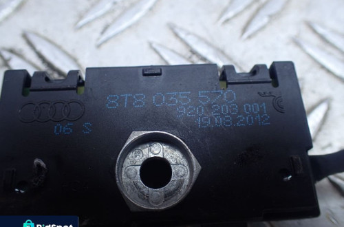 AUDI FILTR PRZECIWZAKŁÓCENIOWY 8T8035570 RADOM