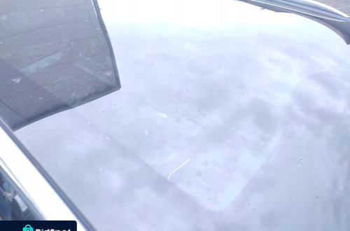 PANORAMA SZYBERDACH PEUGEOT 308 T9 (2014-2017) SW KOMBI EKUD