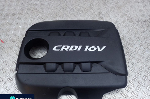 KIA HYUNDAI OSŁONA SILNIKA CRDI 29240-2A900 RADOM