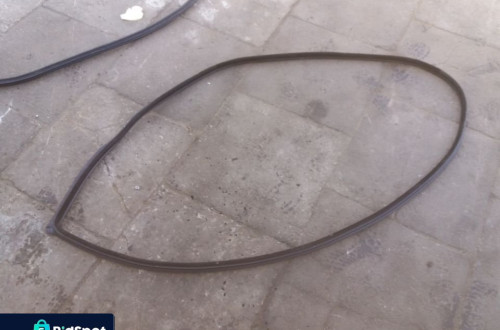 bmw e92 coupe uszczelka drzwi prawa pasazera