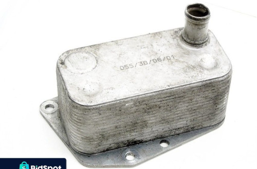Chłodniczka Oleju Bmw 2.0D E46 X3 E83 E61 E60
