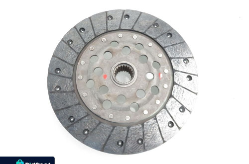 KOŁO ZAMACHOWE SZTYWNE RAV 4 II 2.0 D4D 3082600567
