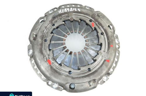 KOŁO ZAMACHOWE SZTYWNE RAV 4 II 2.0 D4D 3082600567