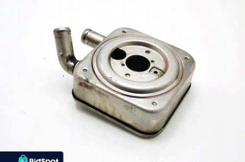 Chłodnica Oleju 2.0 Crdi Tucson Ceed I30 Magentis