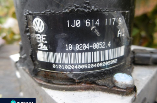 Pompa ABS GOLF IV 1,9TDI 1j0614117B 1J0907379D