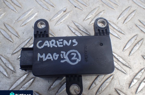 MODUŁ STEROWNIK ODCHYLENIA KIA CARENS IV 95690-3V100 RADOM